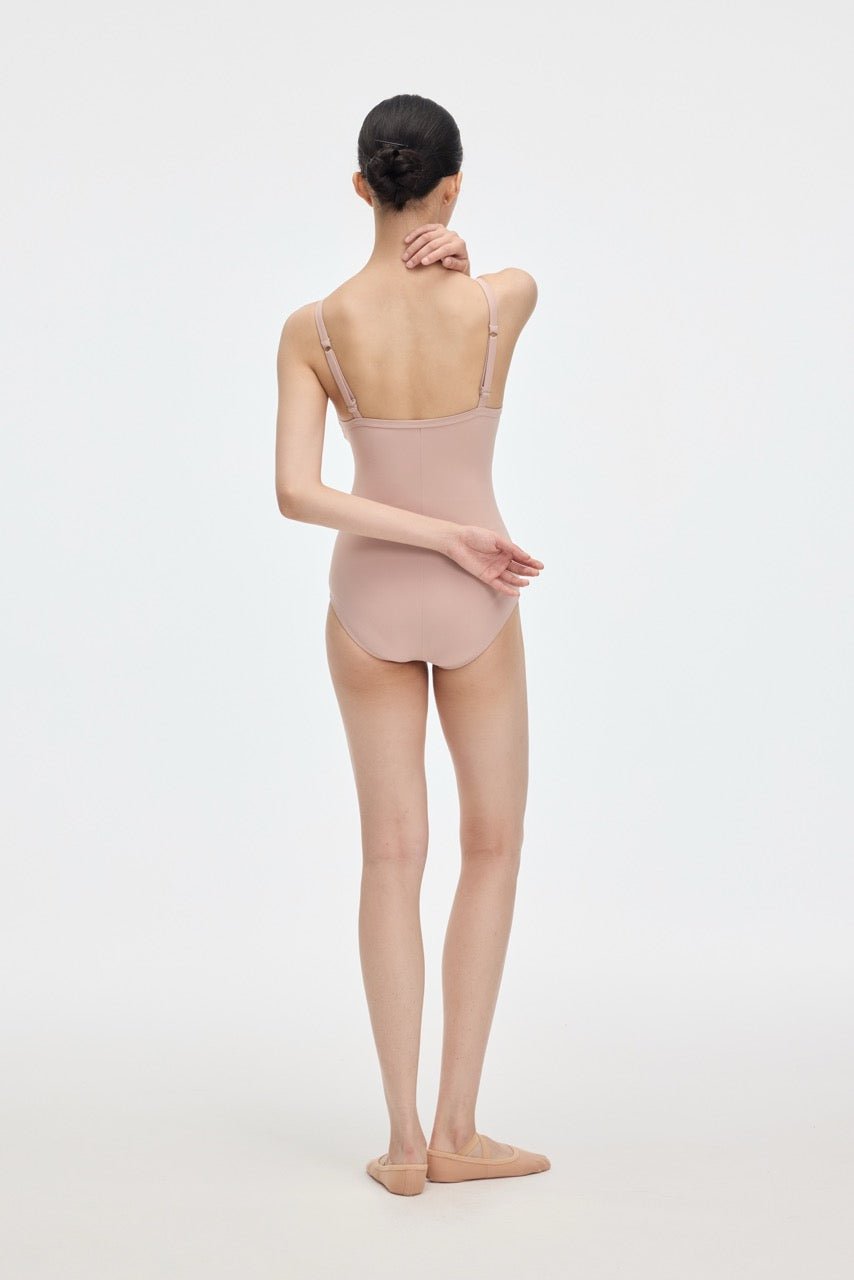 Sonnet Dance The Giselle Garden Camisole Leotard - THE COLLECTIVE DANCEWEARSonnet Dance The Giselle Garden Camisole LeotardmLeotardTHE COLLECTIVE DANCEWEAR