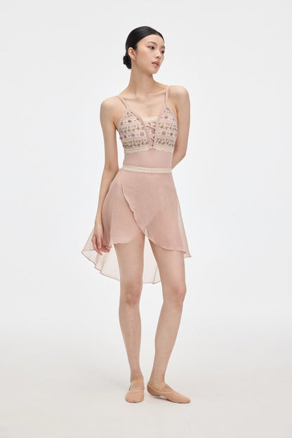 Sonnet Dance The Giselle Garden Camisole Leotard - THE COLLECTIVE DANCEWEARSonnet Dance The Giselle Garden Camisole LeotardmLeotardTHE COLLECTIVE DANCEWEAR