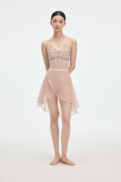 Sonnet Dance The Giselle Garden Camisole Leotard - THE COLLECTIVE DANCEWEARSonnet Dance The Giselle Garden Camisole LeotardmLeotardTHE COLLECTIVE DANCEWEAR