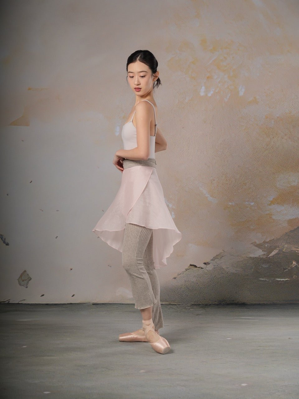 Sonnet Dance The Jewel Skirt - Ballet Pink - THE COLLECTIVE DANCEWEARSonnet Dance The Jewel Skirt - Ballet PinkmSKIRTTHE COLLECTIVE DANCEWEAR