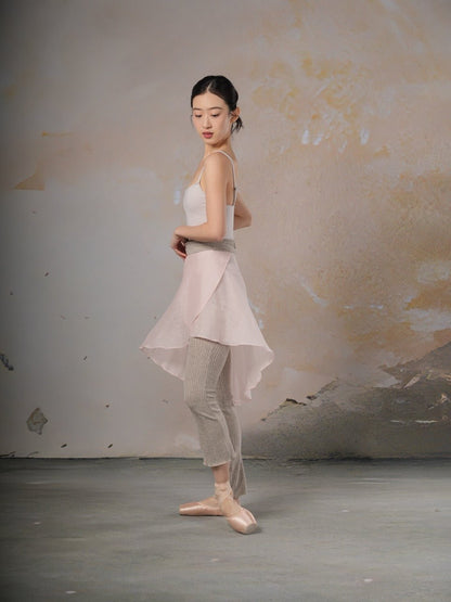 Sonnet Dance The Jewel Skirt - Ballet Pink - THE COLLECTIVE DANCEWEARSonnet Dance The Jewel Skirt - Ballet PinkmSKIRTTHE COLLECTIVE DANCEWEAR