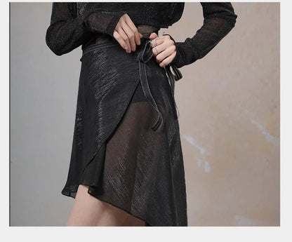 Sonnet Dance The Jewel Skirt - Black - THE COLLECTIVE DANCEWEARSonnet Dance The Jewel Skirt - BlackmSKIRTTHE COLLECTIVE DANCEWEAR