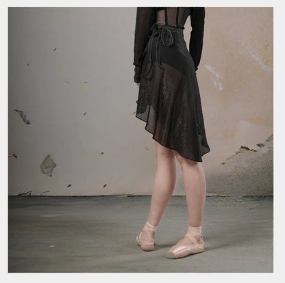 Sonnet Dance The Jewel Skirt - Black - THE COLLECTIVE DANCEWEARSonnet Dance The Jewel Skirt - BlackmSKIRTTHE COLLECTIVE DANCEWEAR