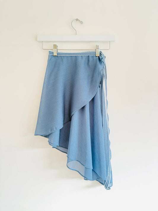 Sonnet Dance The Jewel Skirt - Blue - THE COLLECTIVE DANCEWEARSonnet Dance The Jewel Skirt - BluemSKIRTTHE COLLECTIVE DANCEWEAR