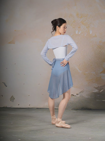 Sonnet Dance The Jewel Skirt - Blue - THE COLLECTIVE DANCEWEARSonnet Dance The Jewel Skirt - BluemSKIRTTHE COLLECTIVE DANCEWEAR