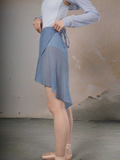 Sonnet Dance The Jewel Skirt - Blue - THE COLLECTIVE DANCEWEARSonnet Dance The Jewel Skirt - BluemSKIRTTHE COLLECTIVE DANCEWEAR