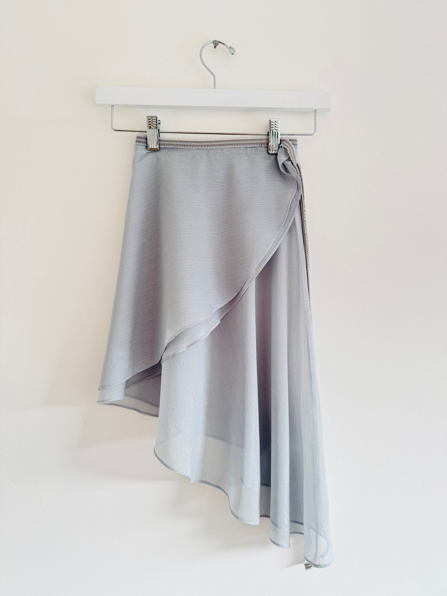 Sonnet Dance The Jewel Skirt - Grey - THE COLLECTIVE DANCEWEARSonnet Dance The Jewel Skirt - GreymSKIRTTHE COLLECTIVE DANCEWEAR