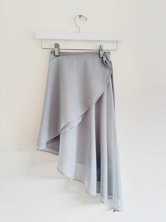 Sonnet Dance The Jewel Skirt - Grey - THE COLLECTIVE DANCEWEARSonnet Dance The Jewel Skirt - GreymSKIRTTHE COLLECTIVE DANCEWEAR