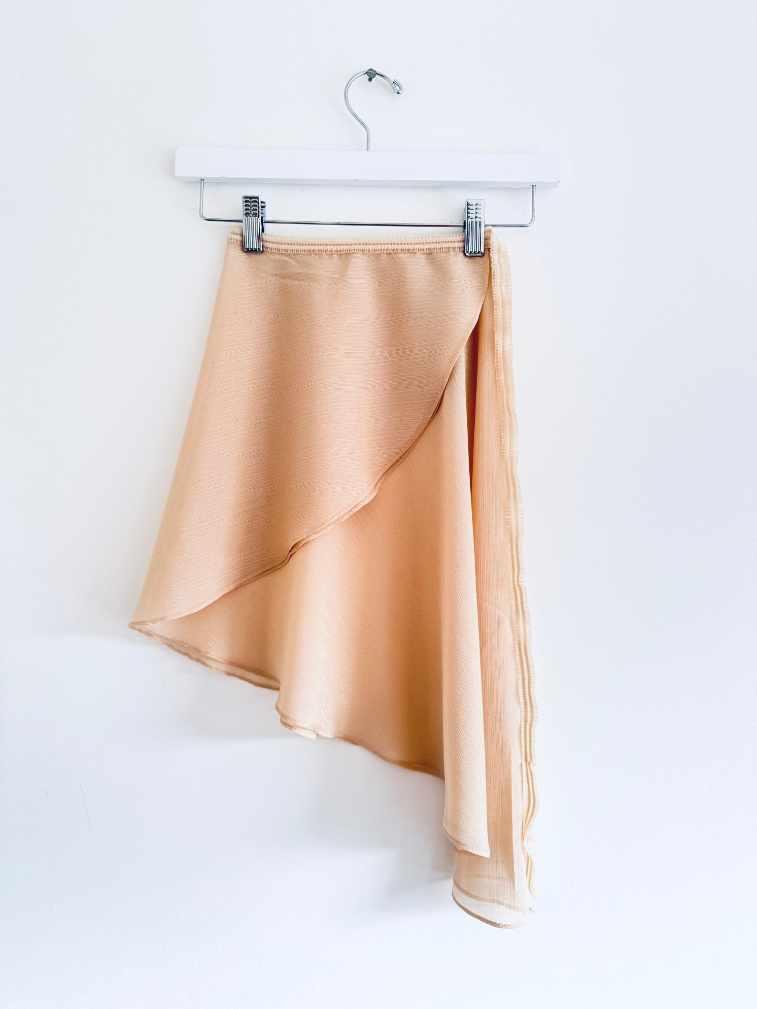 Sonnet Dance The Jewel Skirt - Vanilla - THE COLLECTIVE DANCEWEARSonnet Dance The Jewel Skirt - VanillamSKIRTTHE COLLECTIVE DANCEWEAR