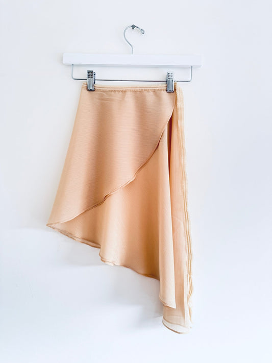 Sonnet Dance The Jewel Skirt - Vanilla - THE COLLECTIVE DANCEWEARSonnet Dance The Jewel Skirt - VanillamSKIRTTHE COLLECTIVE DANCEWEAR