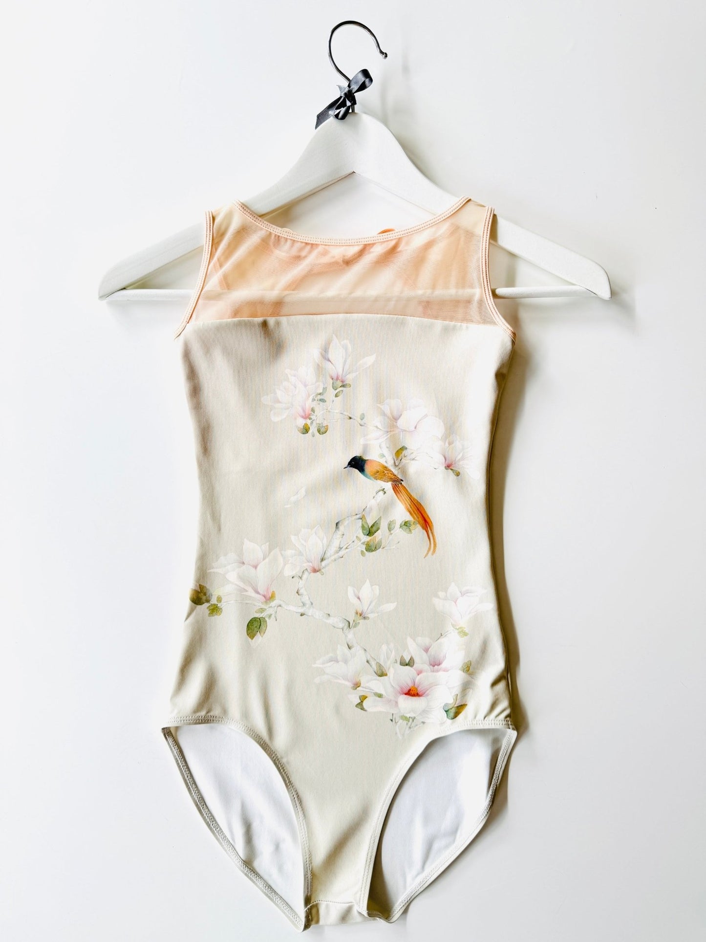 Sonnet Dance The Magnolia & Flycatcher Tank Leotard - Green - THE COLLECTIVE DANCEWEARSonnet Dance The Magnolia & Flycatcher Tank Leotard - GreenmLeotardTHE COLLECTIVE DANCEWEAR