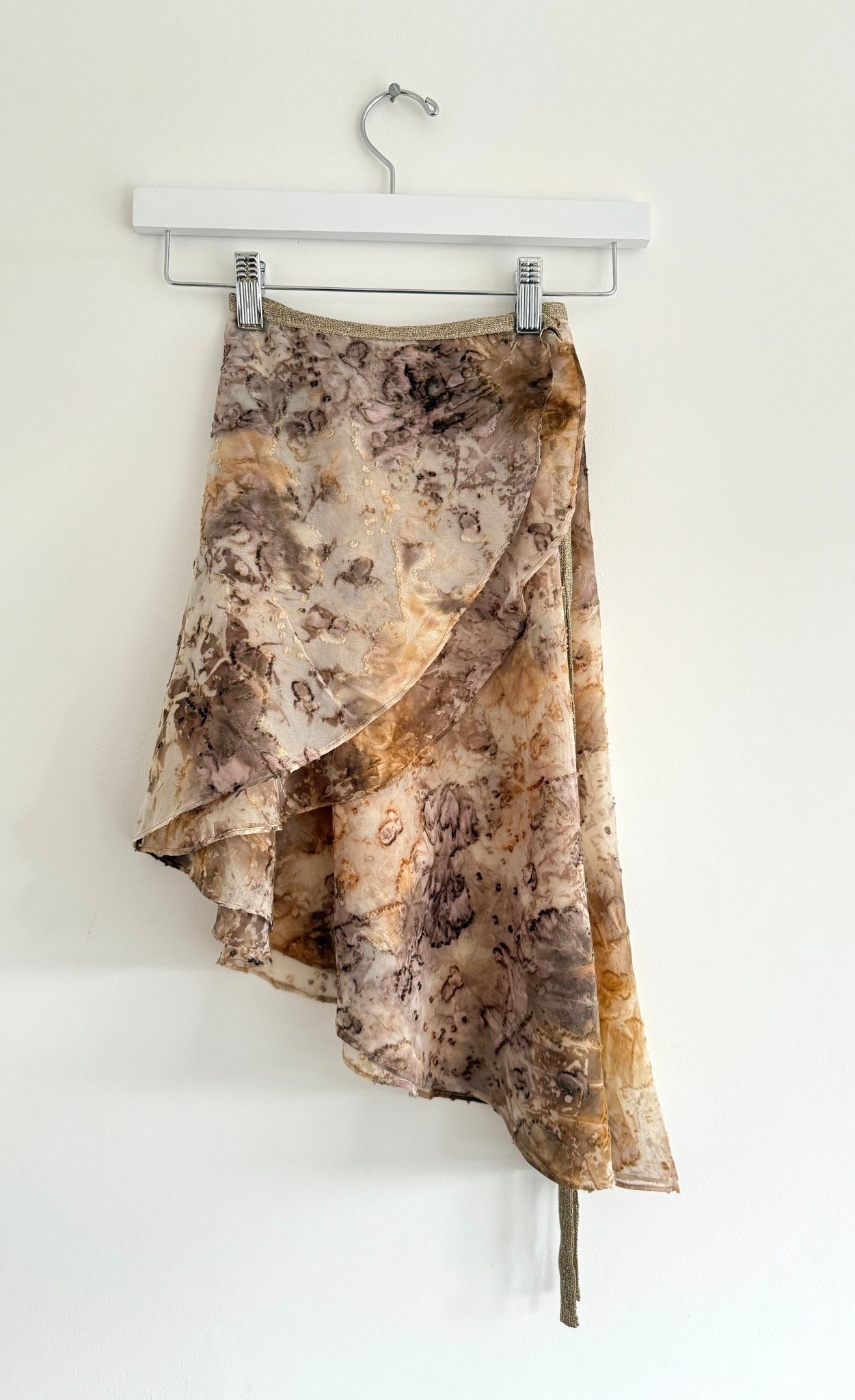 Sonnet Dance The Mottled Skirt - THE COLLECTIVE DANCEWEARSonnet Dance The Mottled SkirtmSKIRTTHE COLLECTIVE DANCEWEAR