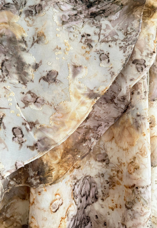 Sonnet Dance The Mottled Skirt - THE COLLECTIVE DANCEWEARSonnet Dance The Mottled SkirtmSKIRTTHE COLLECTIVE DANCEWEAR