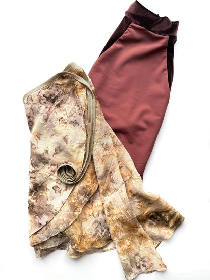 Sonnet Dance The Mottled Skirt - THE COLLECTIVE DANCEWEARSonnet Dance The Mottled SkirtmSKIRTTHE COLLECTIVE DANCEWEAR