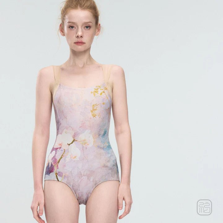 Sonnet Dance The Orchid Leotard - THE COLLECTIVE DANCEWEARSonnet Dance The Orchid LeotardmLeotardTHE COLLECTIVE DANCEWEAR