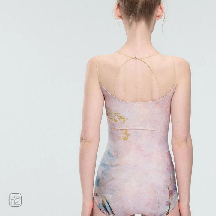 Sonnet Dance The Orchid Leotard - THE COLLECTIVE DANCEWEARSonnet Dance The Orchid LeotardmLeotardTHE COLLECTIVE DANCEWEAR