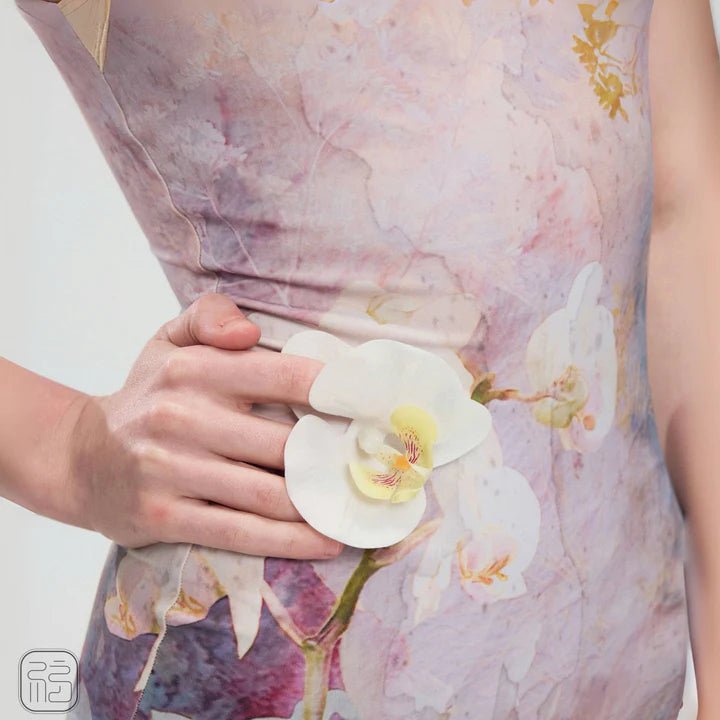 Sonnet Dance The Orchid Leotard - THE COLLECTIVE DANCEWEARSonnet Dance The Orchid LeotardmLeotardTHE COLLECTIVE DANCEWEAR