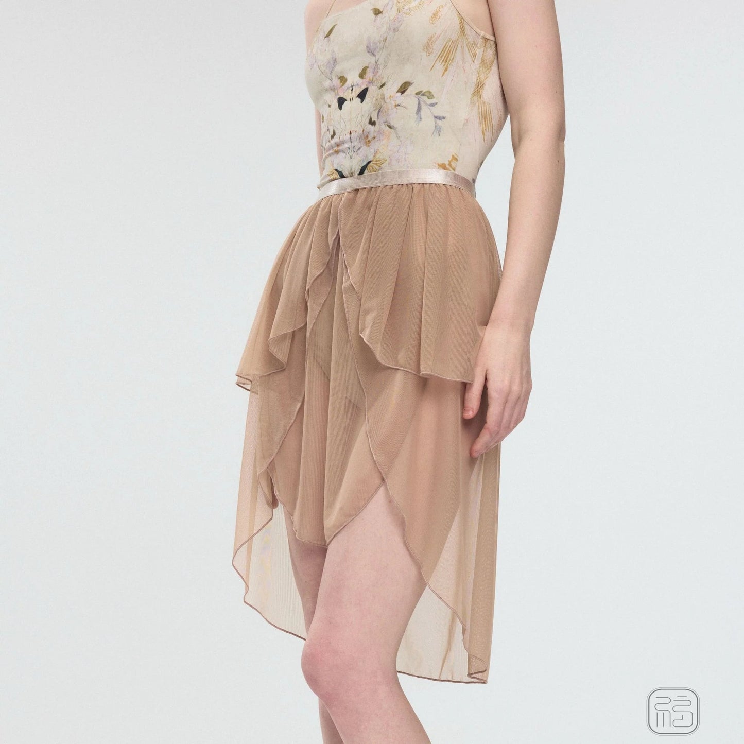 Sonnet Dance The Petal Multi Layer Tulle Skirt - THE COLLECTIVE DANCEWEARSonnet Dance The Petal Multi Layer Tulle Skirt -mSKIRTTHE COLLECTIVE DANCEWEAR