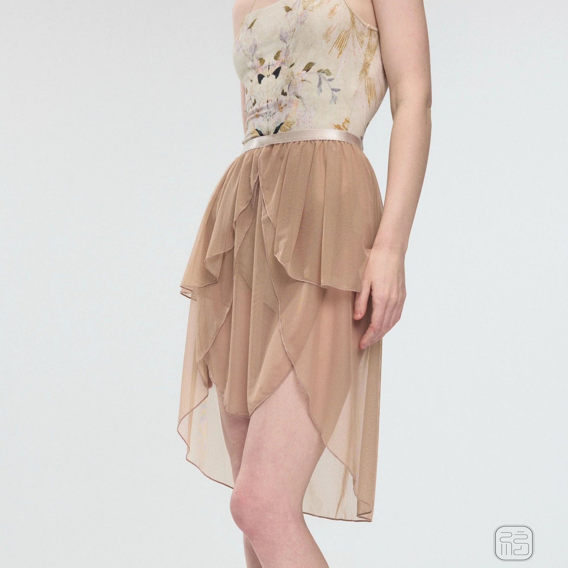 Sonnet Dance The Petal Multi Layer Tulle Skirt - THE COLLECTIVE DANCEWEARSonnet Dance The Petal Multi Layer Tulle Skirt -mSKIRTTHE COLLECTIVE DANCEWEAR
