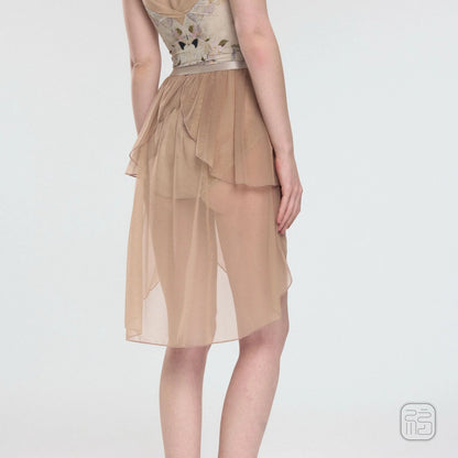 Sonnet Dance The Petal Multi Layer Tulle Skirt - THE COLLECTIVE DANCEWEARSonnet Dance The Petal Multi Layer Tulle Skirt -mSKIRTTHE COLLECTIVE DANCEWEAR