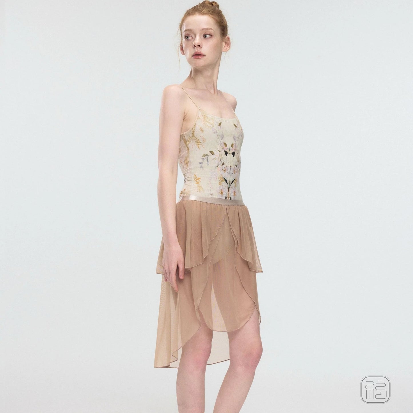 Sonnet Dance The Petal Multi Layer Tulle Skirt - THE COLLECTIVE DANCEWEARSonnet Dance The Petal Multi Layer Tulle Skirt -mSKIRTTHE COLLECTIVE DANCEWEAR