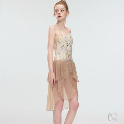 Sonnet Dance The Petal Multi Layer Tulle Skirt - THE COLLECTIVE DANCEWEARSonnet Dance The Petal Multi Layer Tulle Skirt -mSKIRTTHE COLLECTIVE DANCEWEAR