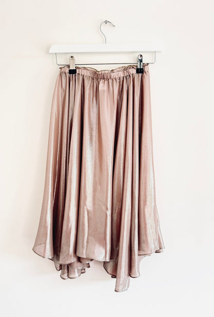 Sonnet Dance The Stardust Shimmer Pull On Practice Skirt - Collective DancewearSonnet Dance The Stardust Shimmer Pull On Practice SkirtmSKIRTCollective Dancewear