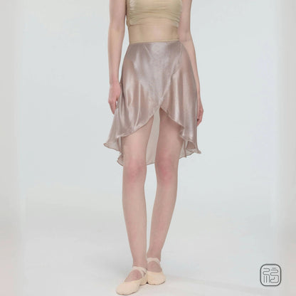 Sonnet Dance The Stardust Shimmer Wrap Skirt- Long - THE COLLECTIVE DANCEWEARSonnet Dance The Stardust Shimmer Wrap Skirt- LongmSKIRTTHE COLLECTIVE DANCEWEAR