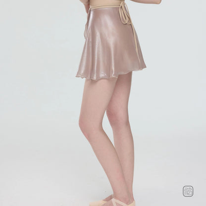 Sonnet Dance The Stardust Shimmer Wrap Skirt- Short - THE COLLECTIVE DANCEWEARSonnet Dance The Stardust Shimmer Wrap Skirt- ShortmSKIRTTHE COLLECTIVE DANCEWEAR