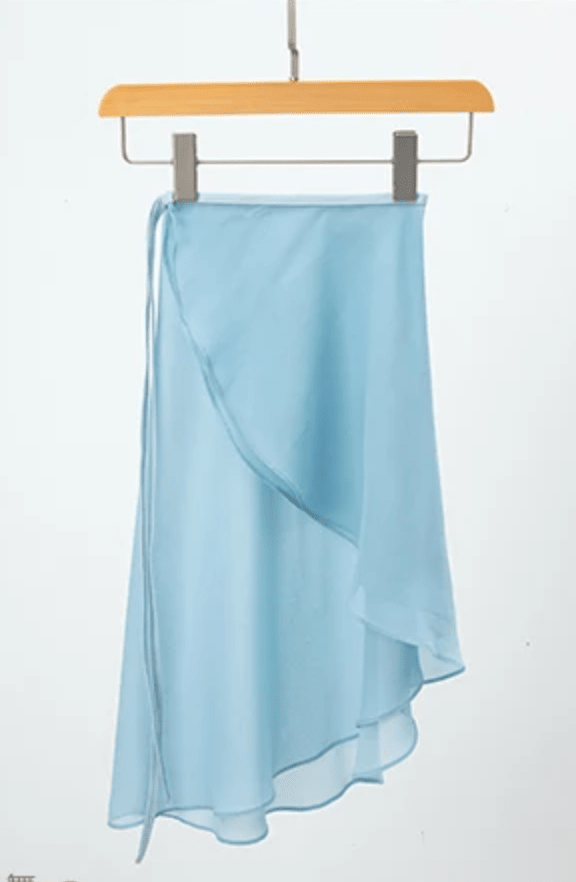 Sonnet Dance The Studio Skirt - Jasper Blue - Collective DancewearSonnet Dance The Studio Skirt - Jasper Blue#mSKIRTCollective Dancewear