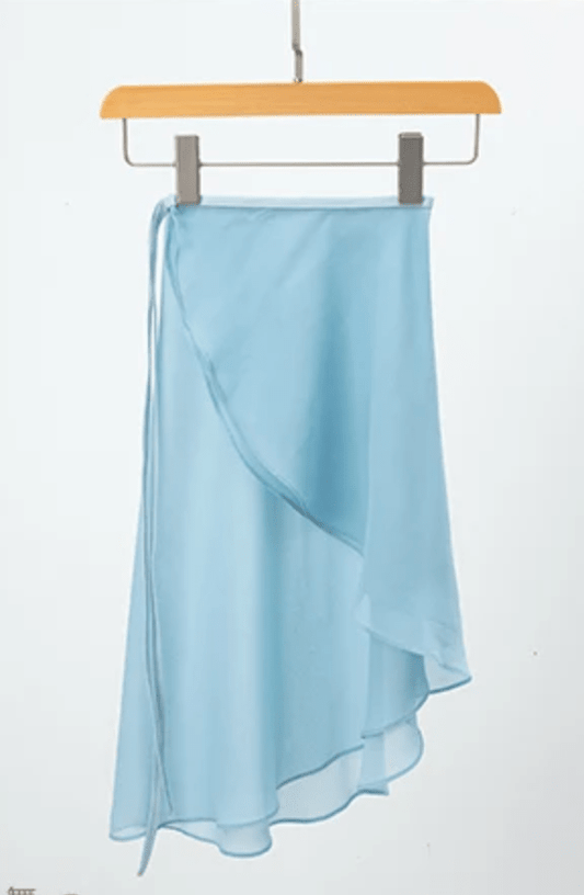 Sonnet Dance The Studio Skirt - Jasper Blue - Collective DancewearSonnet Dance The Studio Skirt - Jasper Blue#mSKIRTCollective Dancewear