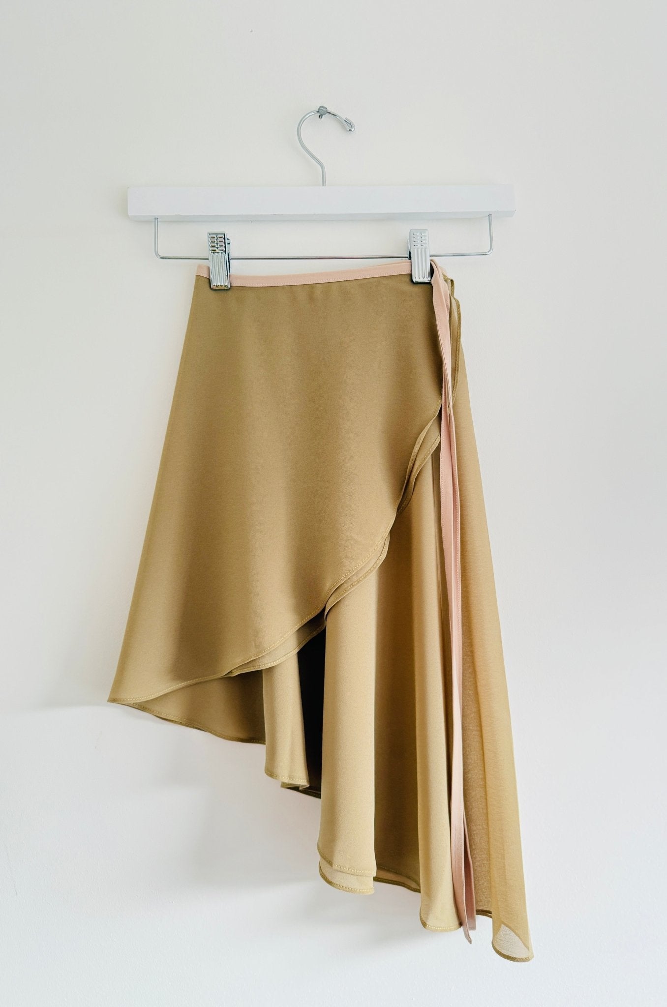 Sonnet Dance The Studio Skirt - Khaki - THE COLLECTIVE DANCEWEARSonnet Dance The Studio Skirt - KhakimSKIRTTHE COLLECTIVE DANCEWEAR