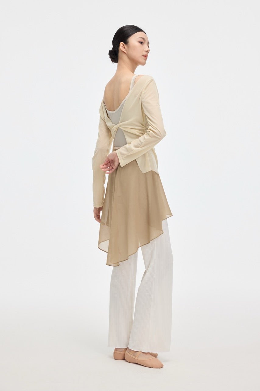 Sonnet Dance The Studio Skirt - Khaki - THE COLLECTIVE DANCEWEARSonnet Dance The Studio Skirt - KhakimSKIRTTHE COLLECTIVE DANCEWEAR