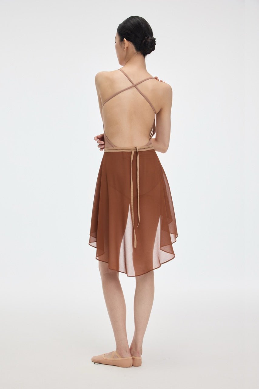 Sonnet Dance The Studio Skirt - Sienna - THE COLLECTIVE DANCEWEARSonnet Dance The Studio Skirt - SiennamSKIRTTHE COLLECTIVE DANCEWEAR