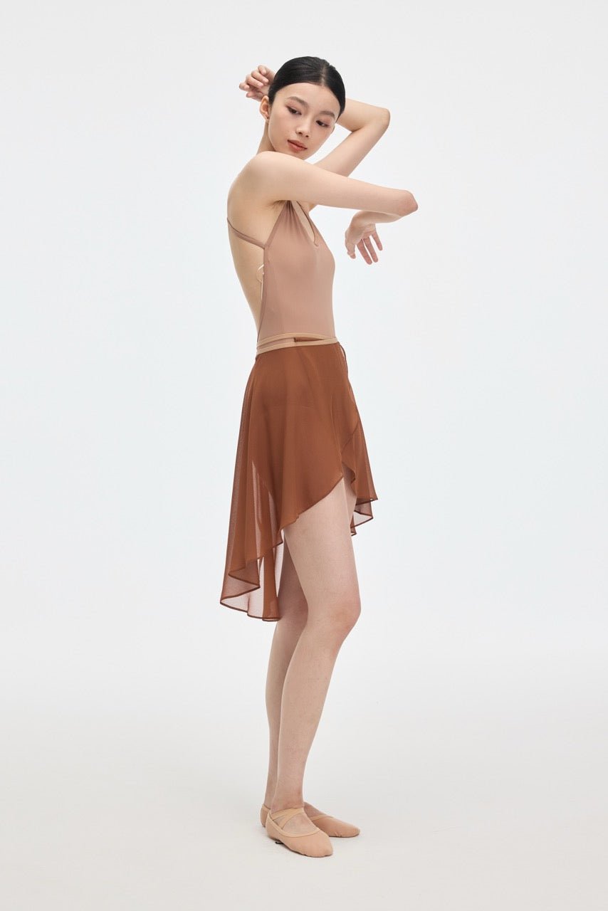 Sonnet Dance The Studio Skirt - Sienna - THE COLLECTIVE DANCEWEARSonnet Dance The Studio Skirt - SiennamSKIRTTHE COLLECTIVE DANCEWEAR