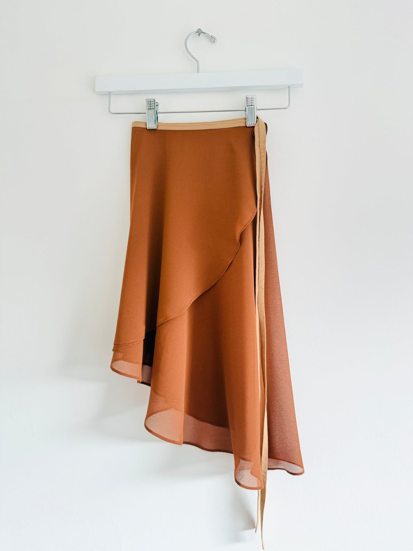 Sonnet Dance The Studio Skirt - Sienna - THE COLLECTIVE DANCEWEARSonnet Dance The Studio Skirt - SiennamSKIRTTHE COLLECTIVE DANCEWEAR