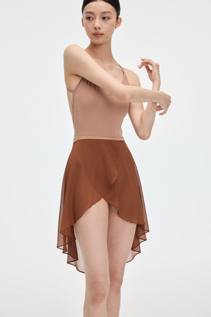 Sonnet Dance The Studio Skirt - Sienna - THE COLLECTIVE DANCEWEARSonnet Dance The Studio Skirt - SiennamSKIRTTHE COLLECTIVE DANCEWEAR