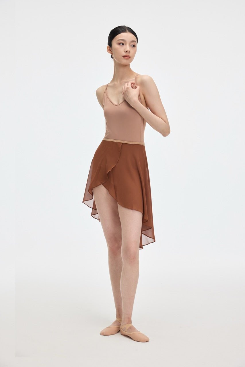 Sonnet Dance The Studio Skirt - Sienna - THE COLLECTIVE DANCEWEARSonnet Dance The Studio Skirt - SiennamSKIRTTHE COLLECTIVE DANCEWEAR