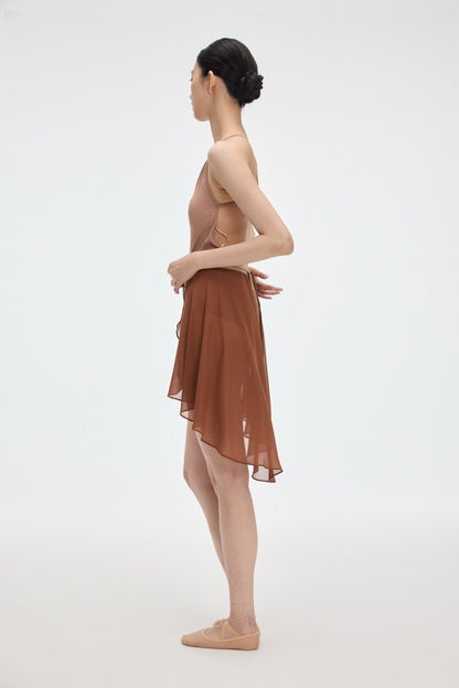 Sonnet Dance The Studio Skirt - Sienna - THE COLLECTIVE DANCEWEARSonnet Dance The Studio Skirt - SiennamSKIRTTHE COLLECTIVE DANCEWEAR