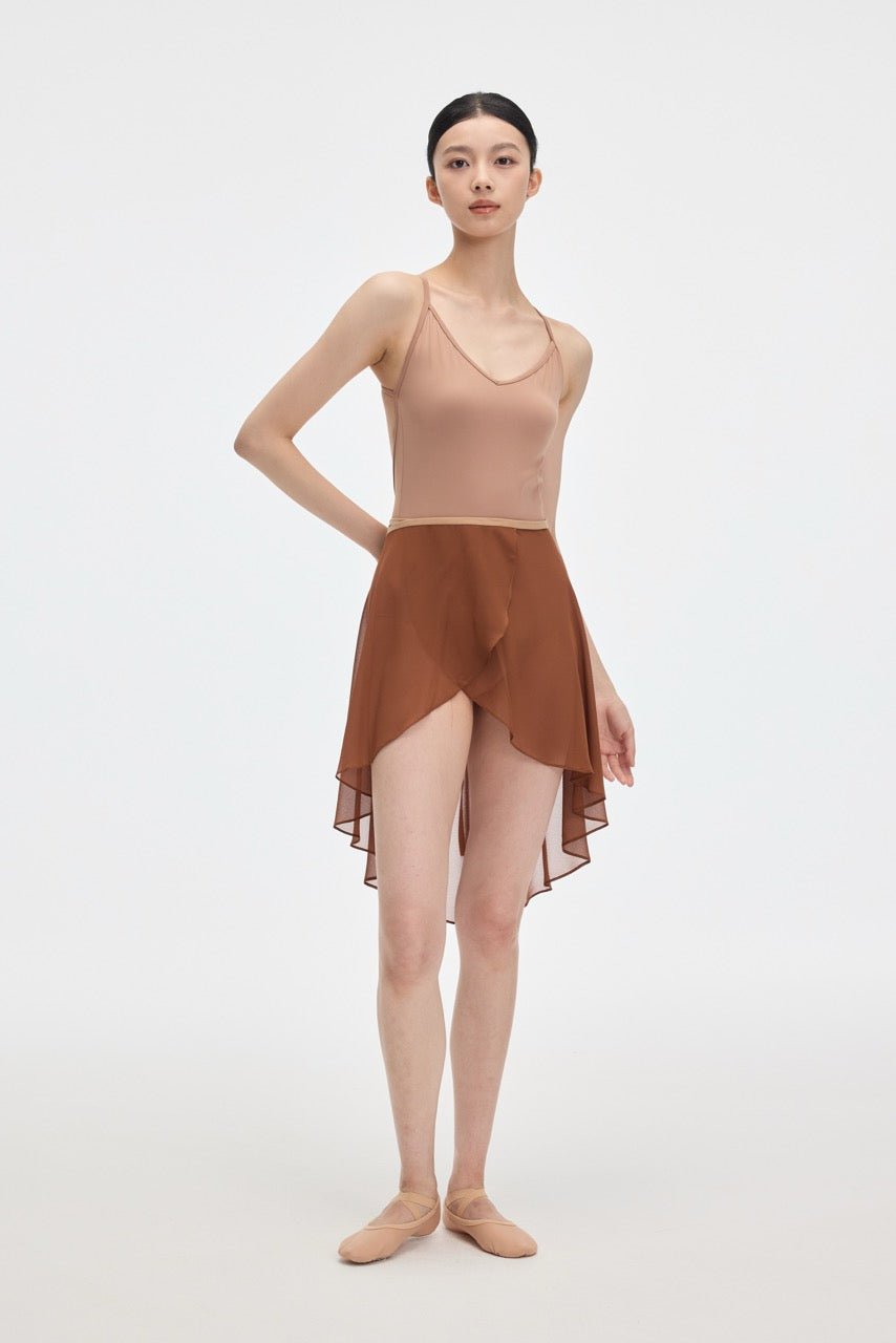 Sonnet Dance The Studio Skirt - Sienna - THE COLLECTIVE DANCEWEARSonnet Dance The Studio Skirt - SiennamSKIRTTHE COLLECTIVE DANCEWEAR