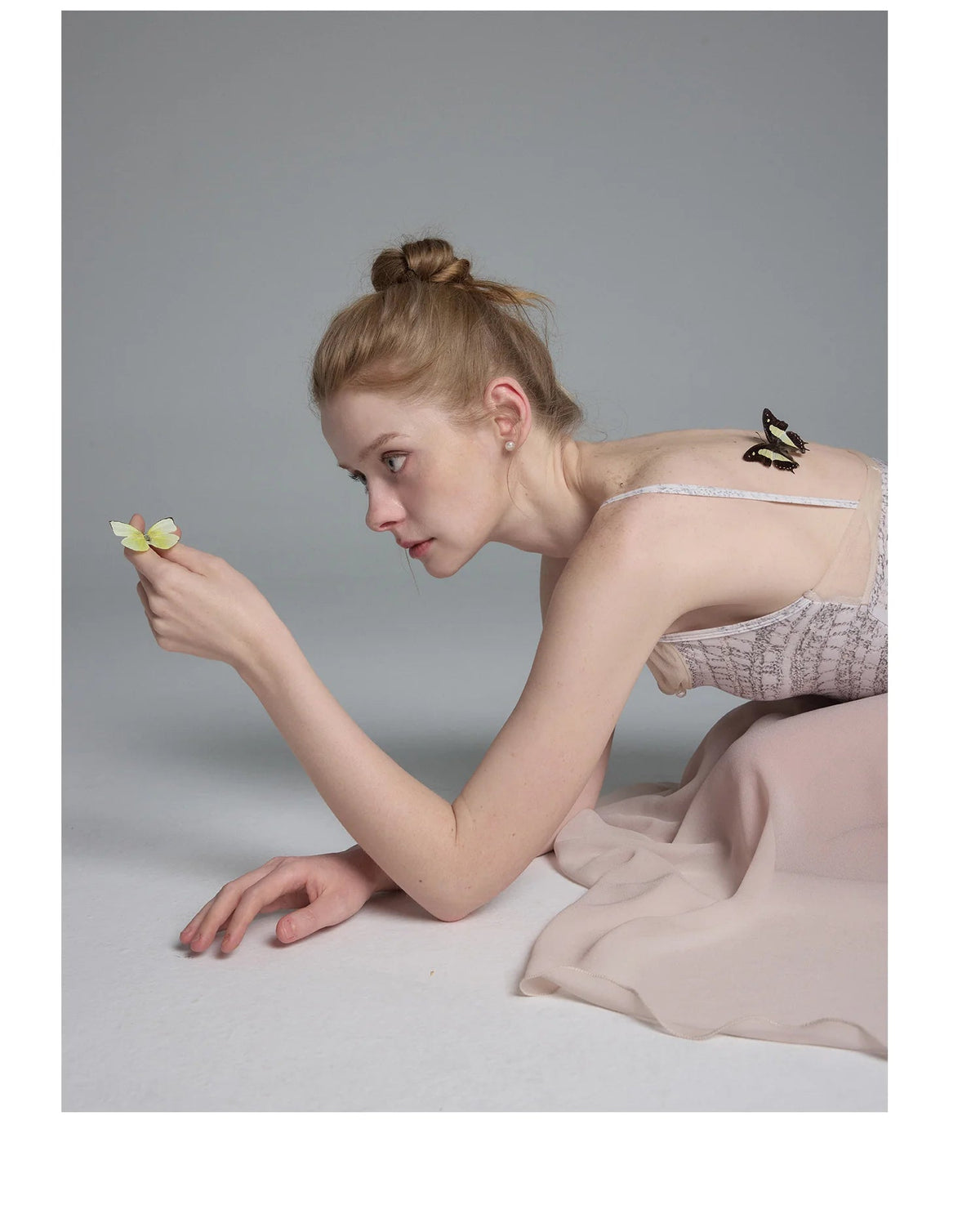 Sonnet Dance The Weave Camisole Leotard with Pearls - Collective DancewearSonnet Dance The Weave Camisole Leotard with Pearls#mLeotardCollective Dancewear
