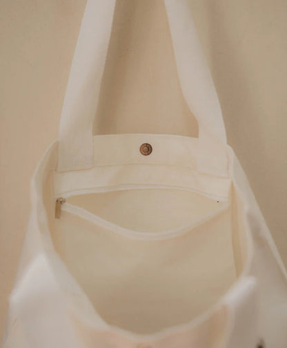 The Life Of A Ballet Girl Tote Bag - Collective DancewearThe Life Of A Ballet Girl Tote Bag#mBAGCollective Dancewear