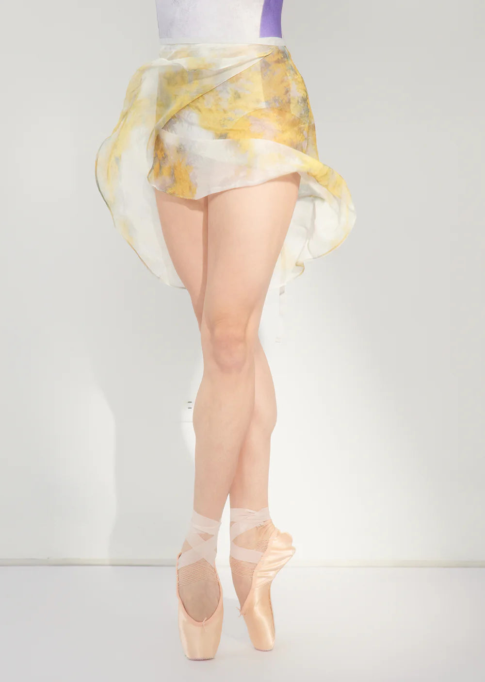 Cloud & VIctory The Meadow Ballet Skirt