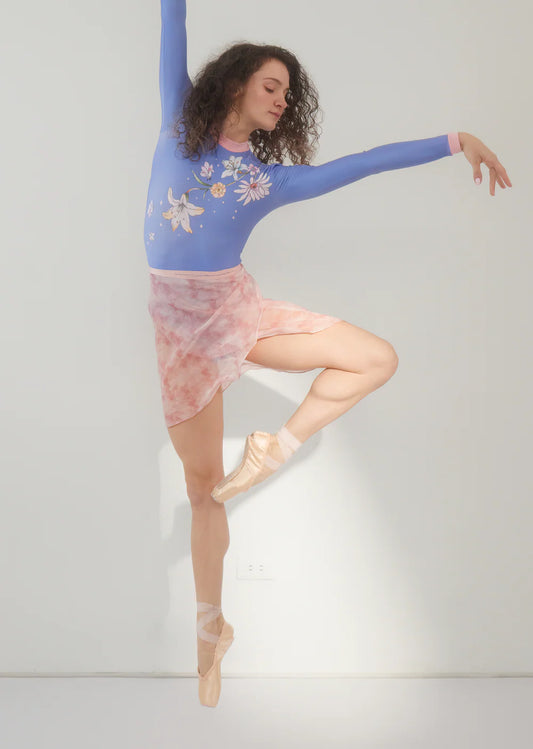Cloud & VIctory The Wisp Ballet Skirt - COMING SOON