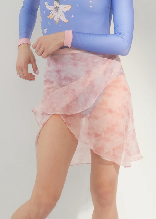 Cloud & VIctory The Wisp Ballet Skirt - COMING SOON