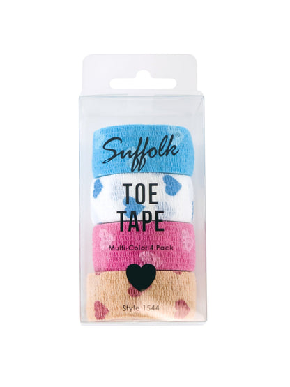 Toe Tape - THE COLLECTIVE DANCEWEARToe Tape#mAccessoriesTHE COLLECTIVE DANCEWEAR