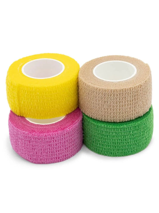 Toe Wrap - THE COLLECTIVE DANCEWEARToe WrapmAccessoriesTHE COLLECTIVE DANCEWEAR