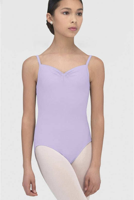 Wear Moi Abbie Camisole Leotard Kids - Lilac - THE COLLECTIVE DANCEWEARWear Moi Abbie Camisole Leotard Kids - Lilac#mLeotardTHE COLLECTIVE DANCEWEAR