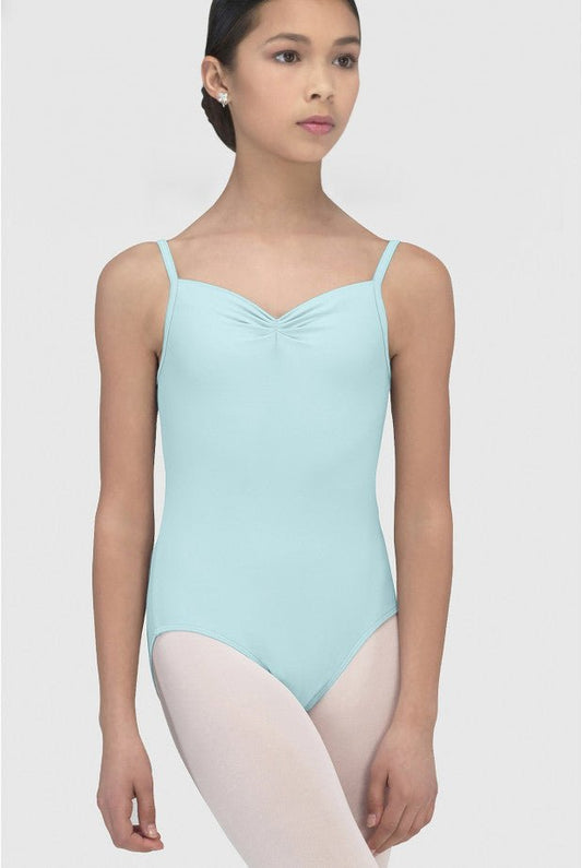 Wear Moi Abbie Camisole Leotard Kids - Pacic - THE COLLECTIVE DANCEWEARWear Moi Abbie Camisole Leotard Kids - Pacic#mLeotardTHE COLLECTIVE DANCEWEAR