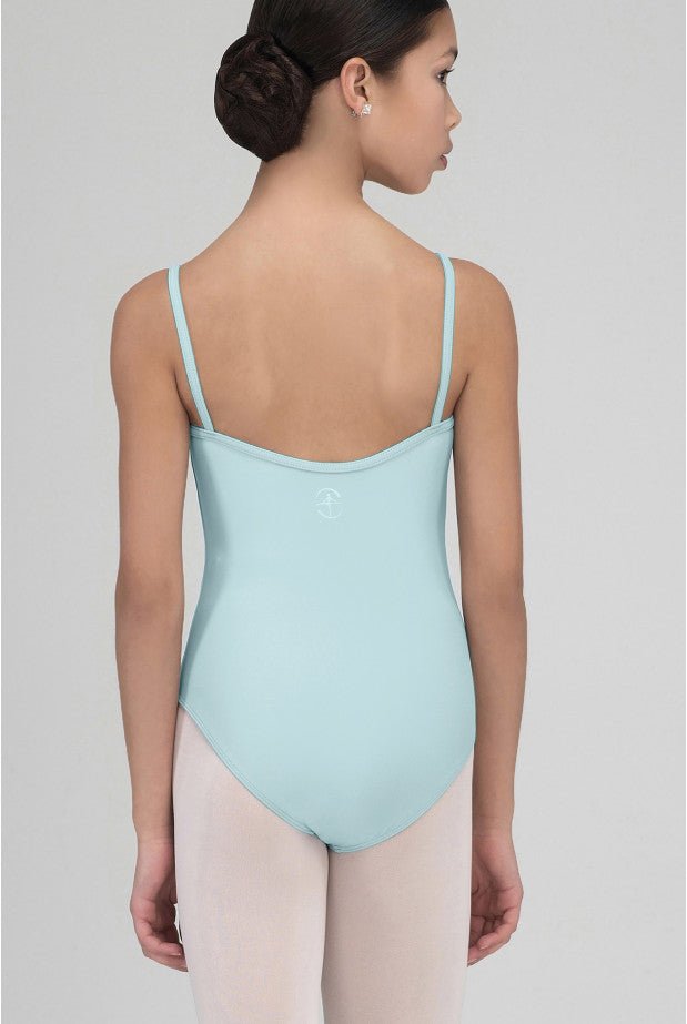 Wear Moi Abbie Camisole Leotard Kids - Pacic - THE COLLECTIVE DANCEWEARWear Moi Abbie Camisole Leotard Kids - Pacic#mLeotardTHE COLLECTIVE DANCEWEAR